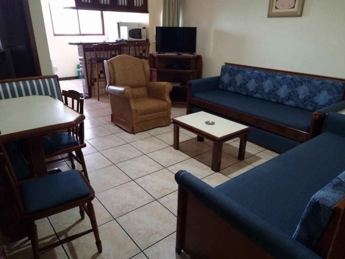Hotel Residencial Itapema Exterior photo