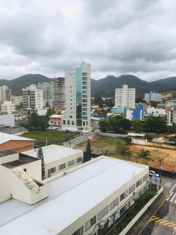 Hotel Residencial Itapema Exterior photo
