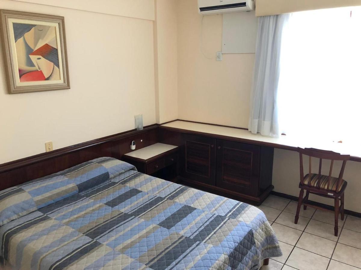 Hotel Residencial Itapema Exterior photo